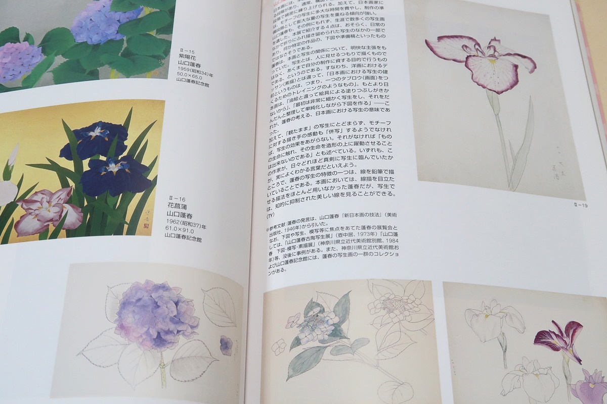 近代日本美術の名品でたどる花・美と生命のイメージ展/大正・昭和戦前期の美術作品を軸に花をめぐる多彩な名品(41作家による約120点)を展観_画像9