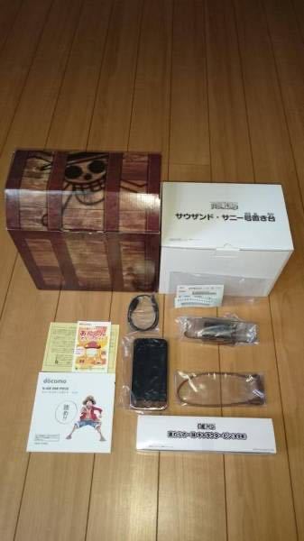 新品N-02E ONE PIECE ネットワーク制限〇|Yahoo!フリマ(旧 新品N-02E ONE PIECE ネットワーク制限〇|Yahoo!フリマ(旧