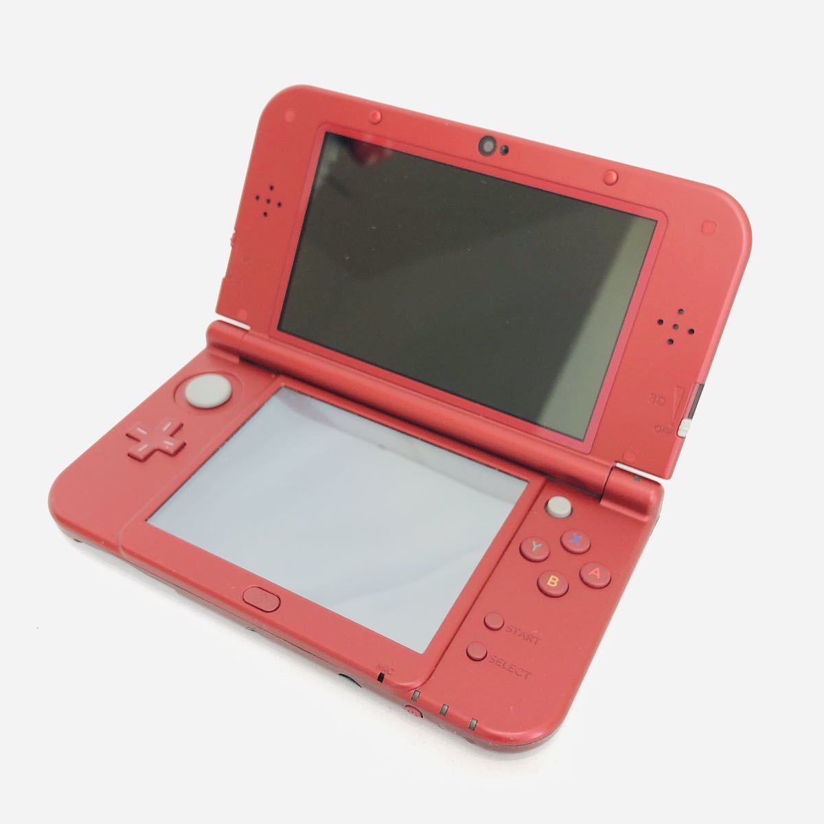 豪華 NEWニンテンドー 3DS LL 初期化動作確認済み