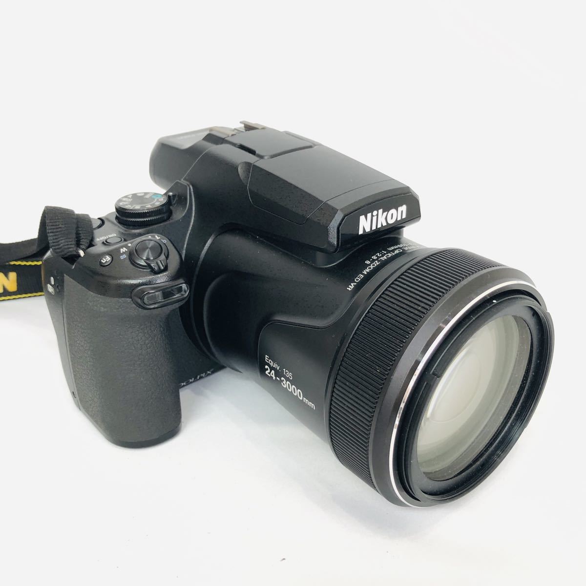 ヤフオク! - 1円 美品 Nikon ニコン coolpix P1000 クールピ... ヤフオク! - 1円 美品 Nikon ニコン coolpix P1000 クールピ...