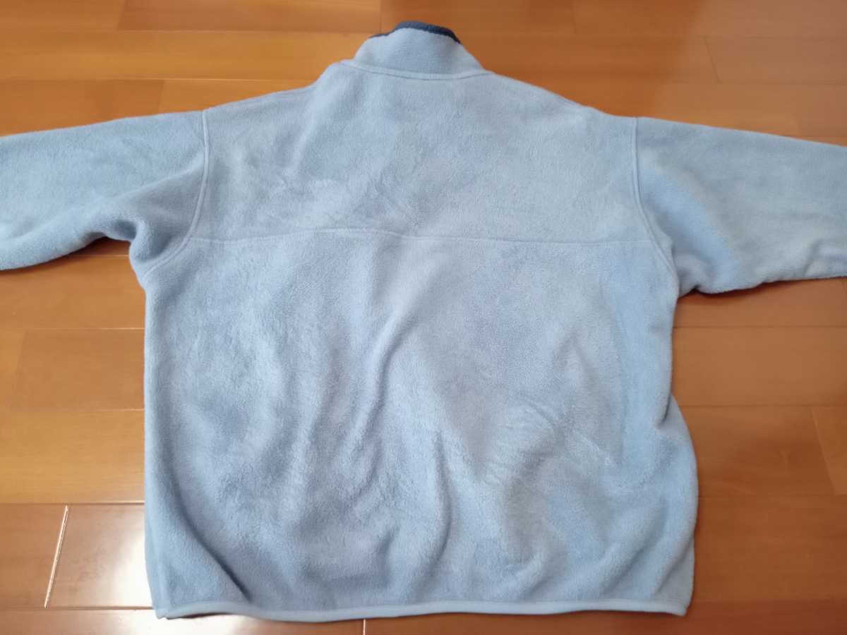 patagonia パタゴニア 94年 シンチラ フリース ジャケット 25450 patagonia パタゴニア 94年 シンチラ フリース ジャケット 25450