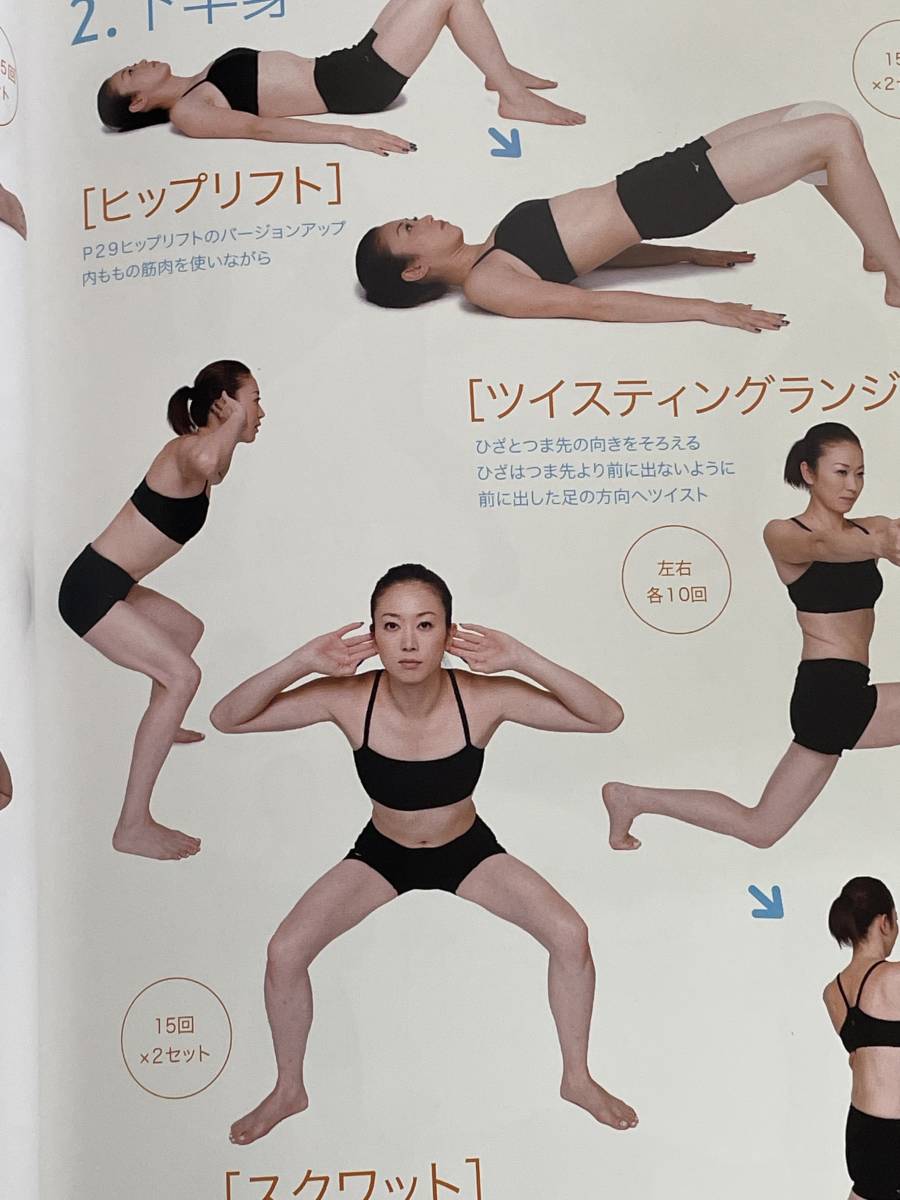 元・競泳日本代表 田中雅美 ダイエットエッセイ本「BODY+REMAKE 元・競泳日本代表 田中雅美 ダイエットエッセイ本「BODY+REMAKE
