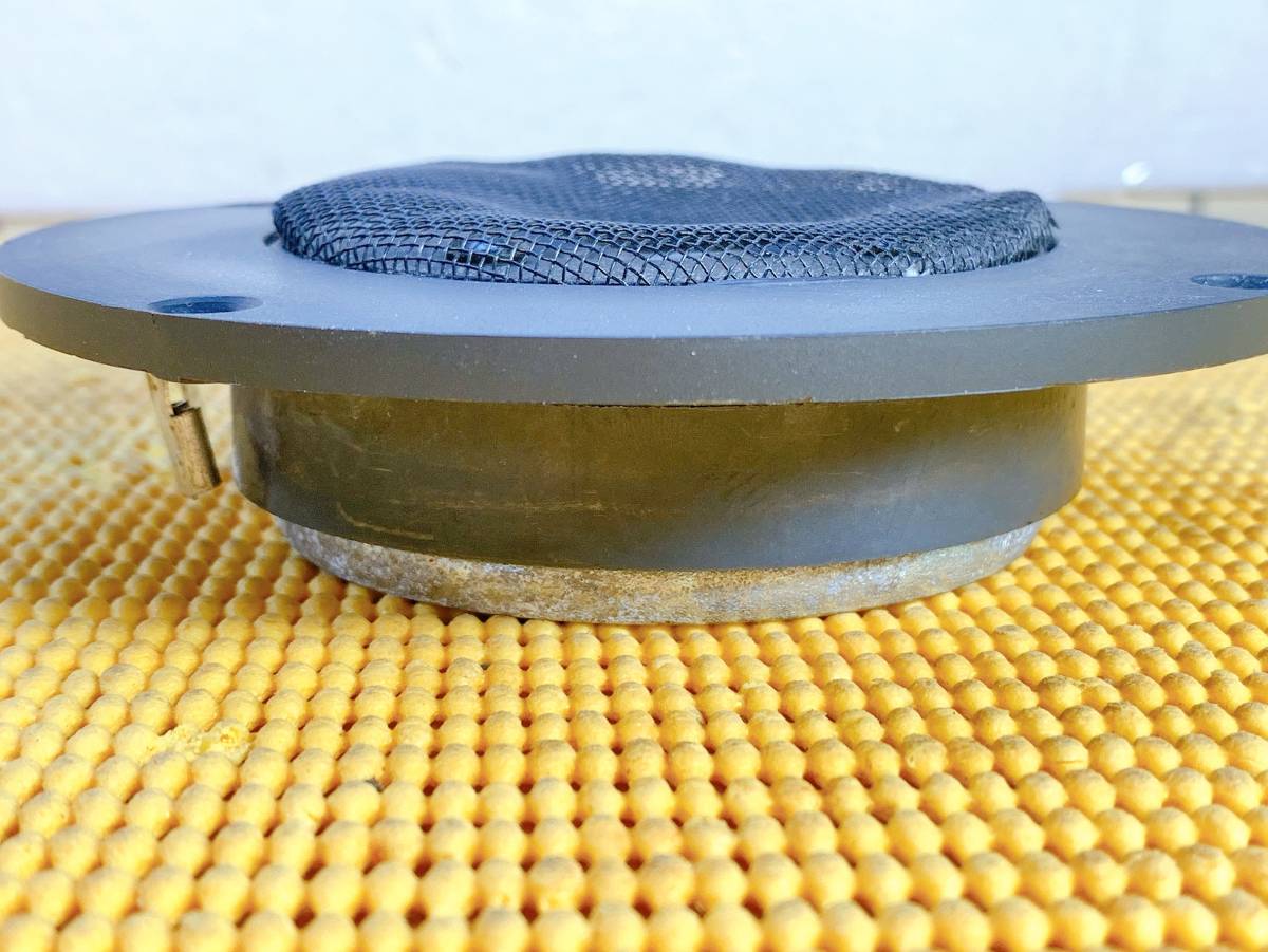 貴重 JBL 035TIA MkⅡ Mk2 スピーカー ユニット 貴重 JBL 035TIA MkⅡ Mk2 スピーカー ユニット