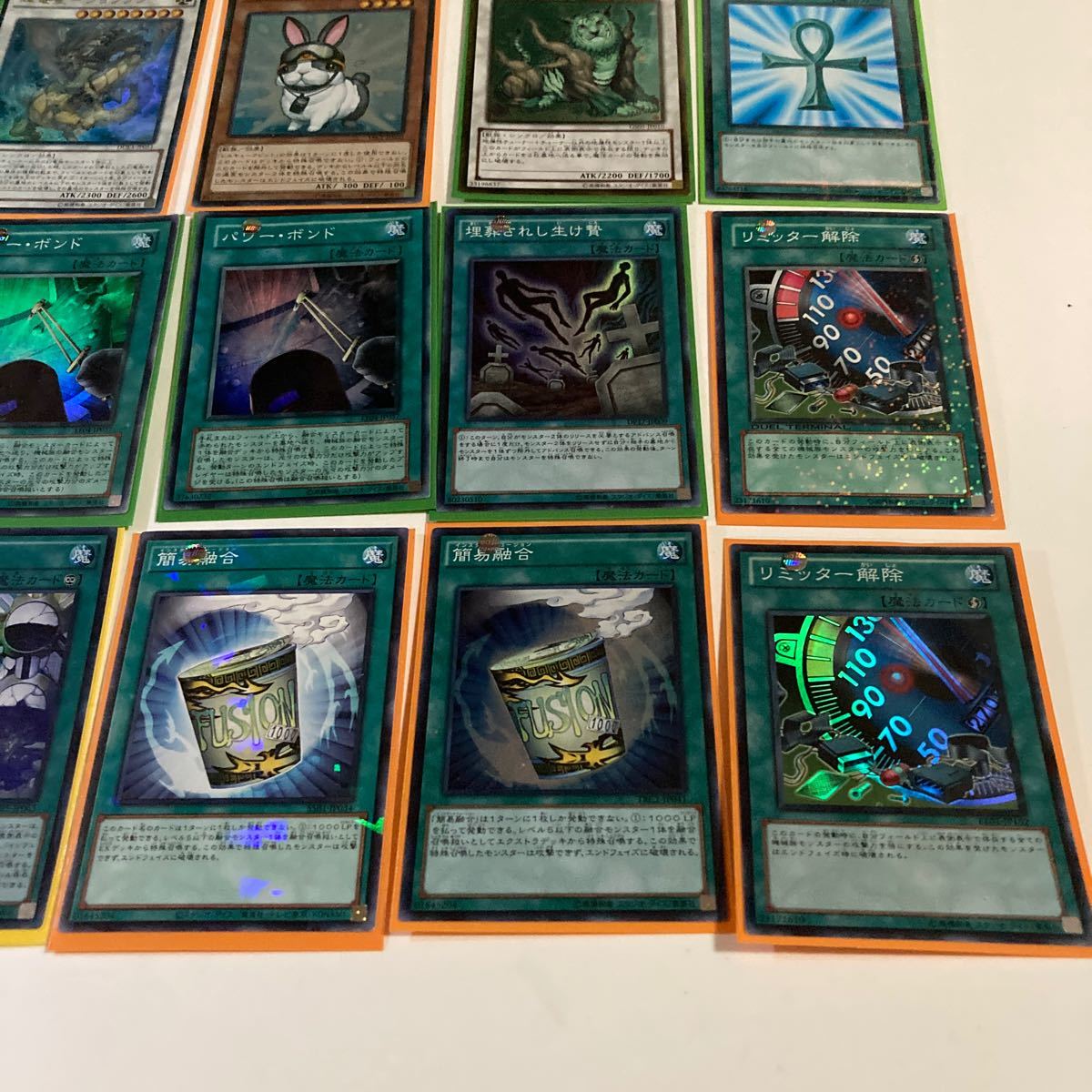 日本人気超絶の 遊戯王 E HERO 融合モンスター 13枚 まとめ売り 期間