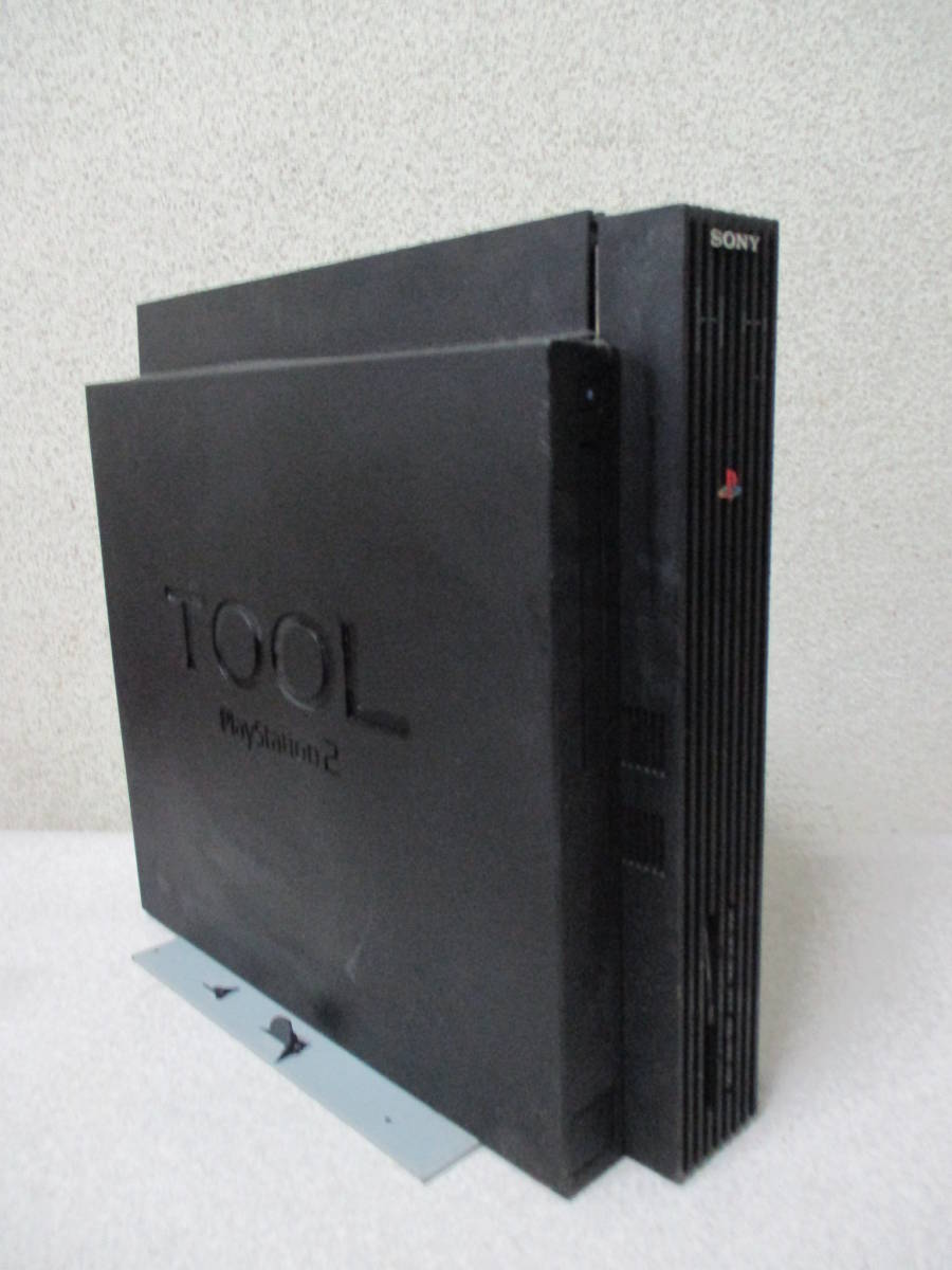 Yahoo!オークション - PS2 プレステ2 デバッギングステーション Yahoo!オークション - PS2 プレステ2 デバッギングステーション