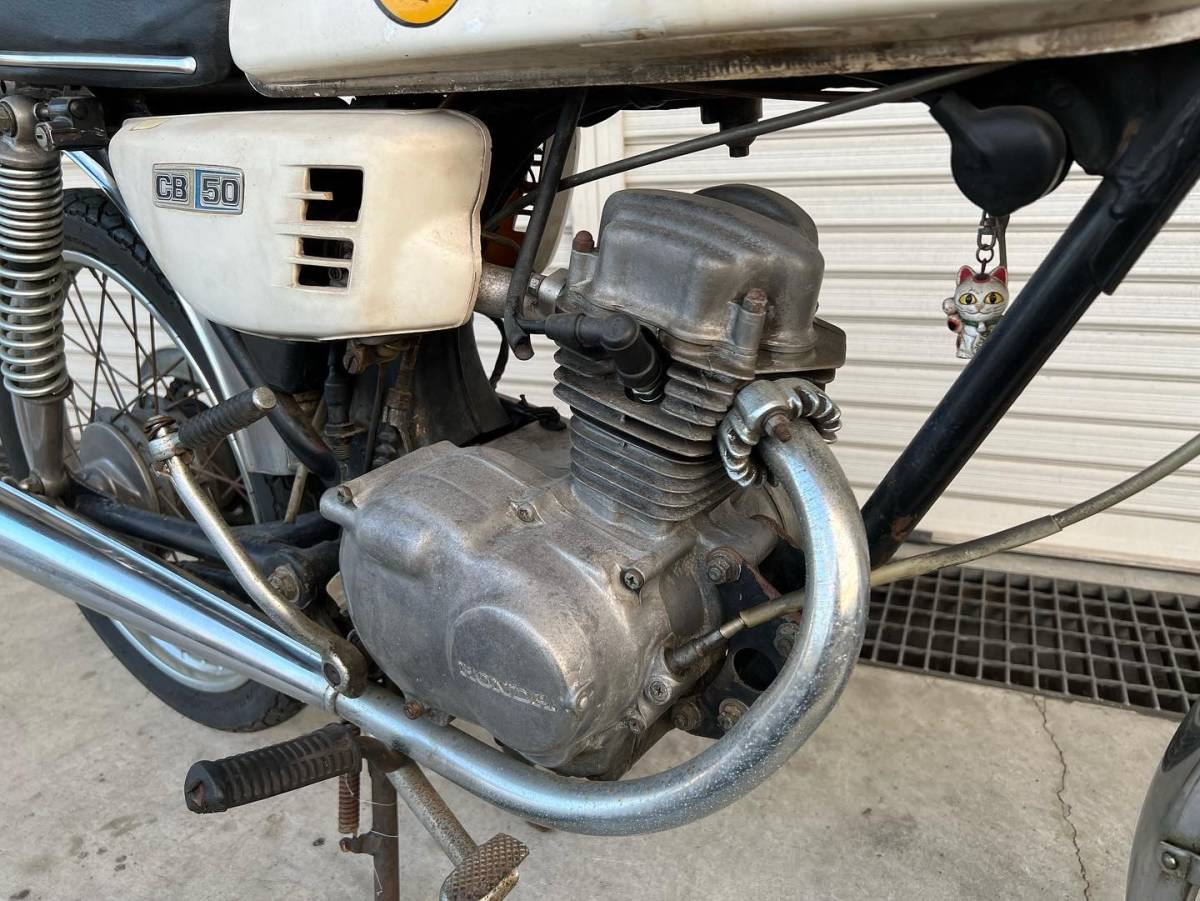 信頼 HONDA ハーフカウル CB900F SC01 SC01 ハーフカウル 旧車 絶版車