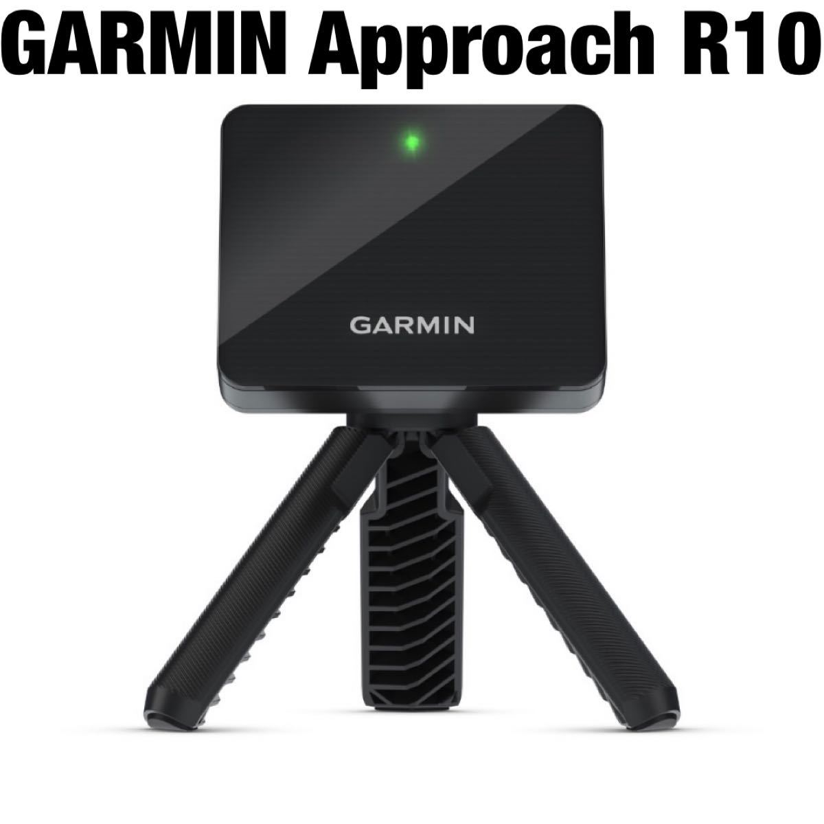 流行 GARMIN(ガーミン) ポータブル弾道測定器 GARMIN ゴルフ