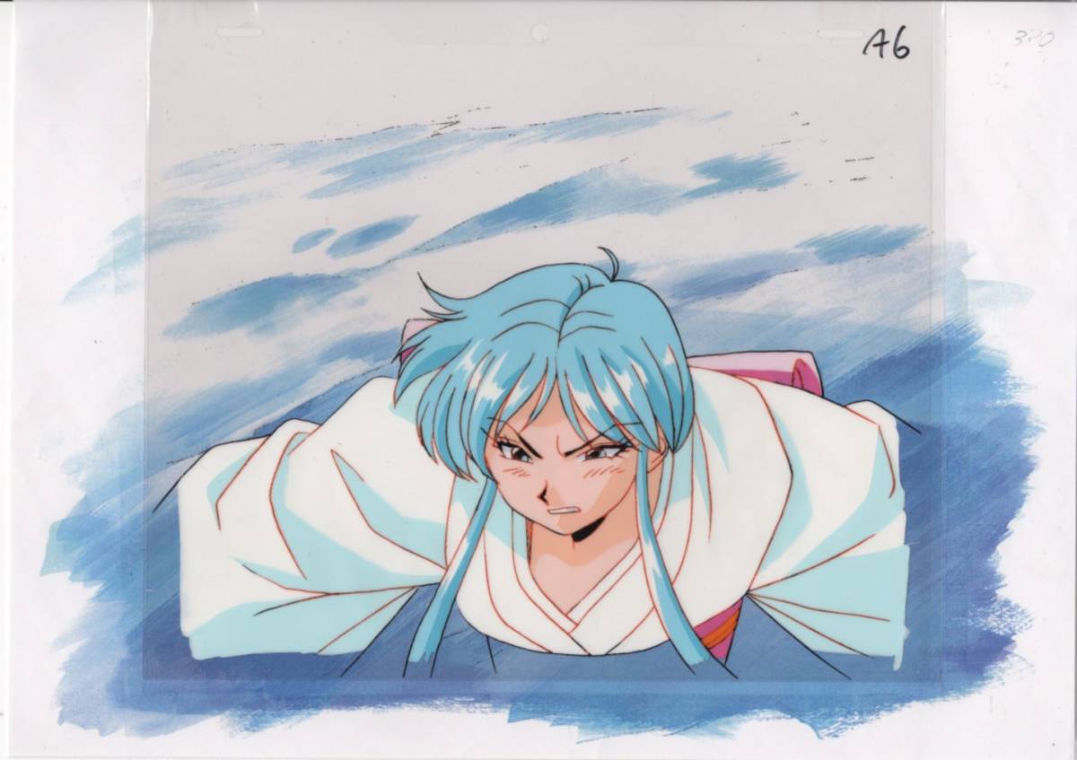 Yahoo!オークション - 地獄先生ぬ~べ~ セル画 9 ♯ 原画 Yahoo!オークション - 地獄先生ぬ~べ~ セル画 9 ♯ 原画