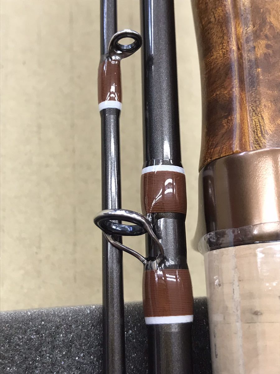フェンウィック・FS 53C・L・3J | sweatreno.com