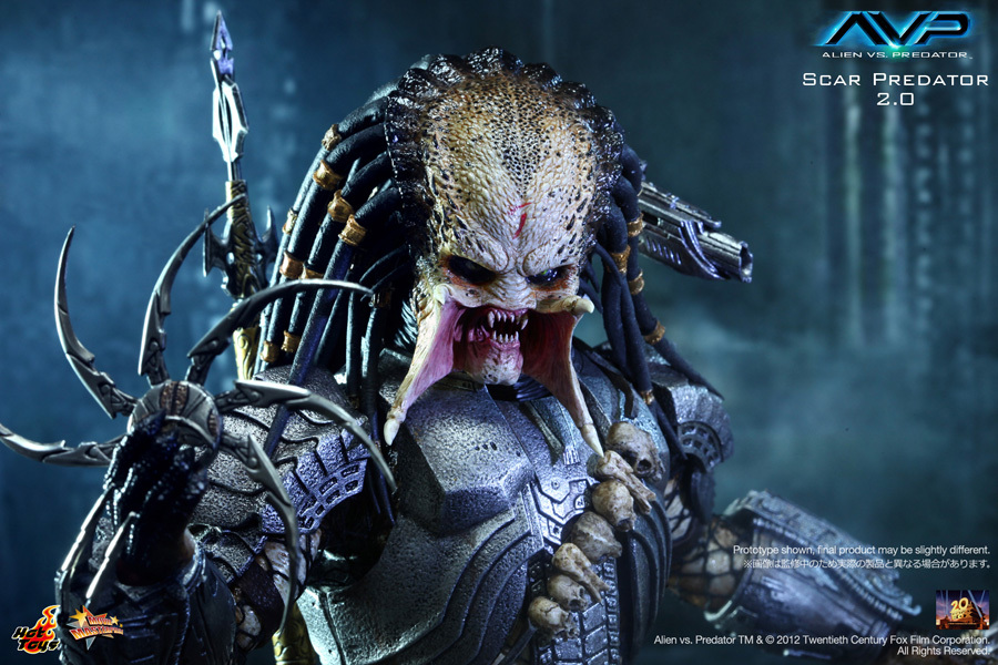 Yahoo!オークション - プレデター AVP エイリアン vs プレデター Yahoo!オークション - プレデター AVP エイリアン vs プレデター