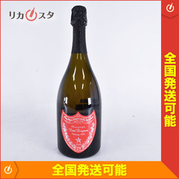 人気低価】 ドンペリニヨン 2002年 750ml アンディ・ウォーホール
