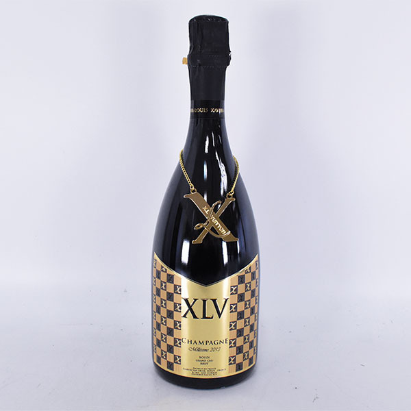 ☆ザビエ ルイ ヴィトン ミレジメ 2013年 ☆正規品 *箱付 750ml