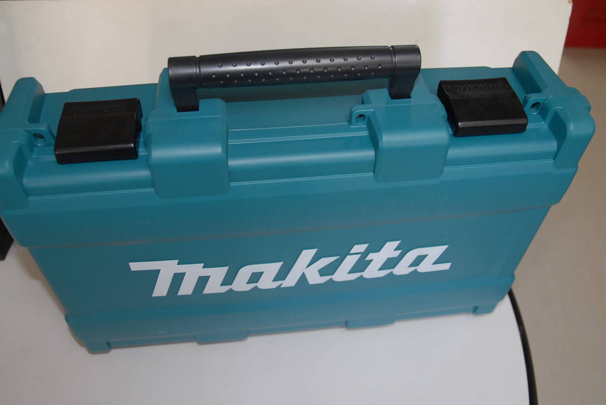 ヤフオク! - MAKITA マキタ 充電式マルチツール TM52DRG 新品