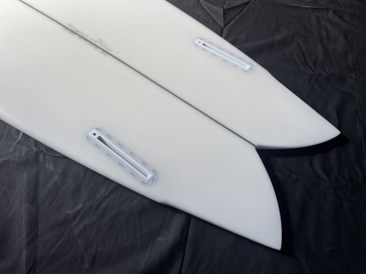 ヤフオク! - 【新品 特価】5'4 C-HAWK Christenson Surfboard...