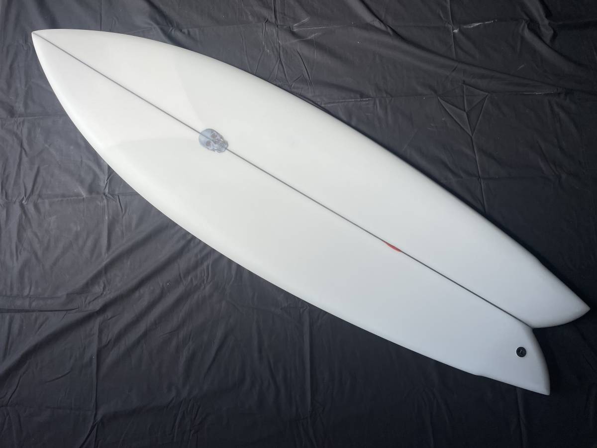 Yahoo!オークション - 【新品 特価】5'6 C-HAWK Christenson...