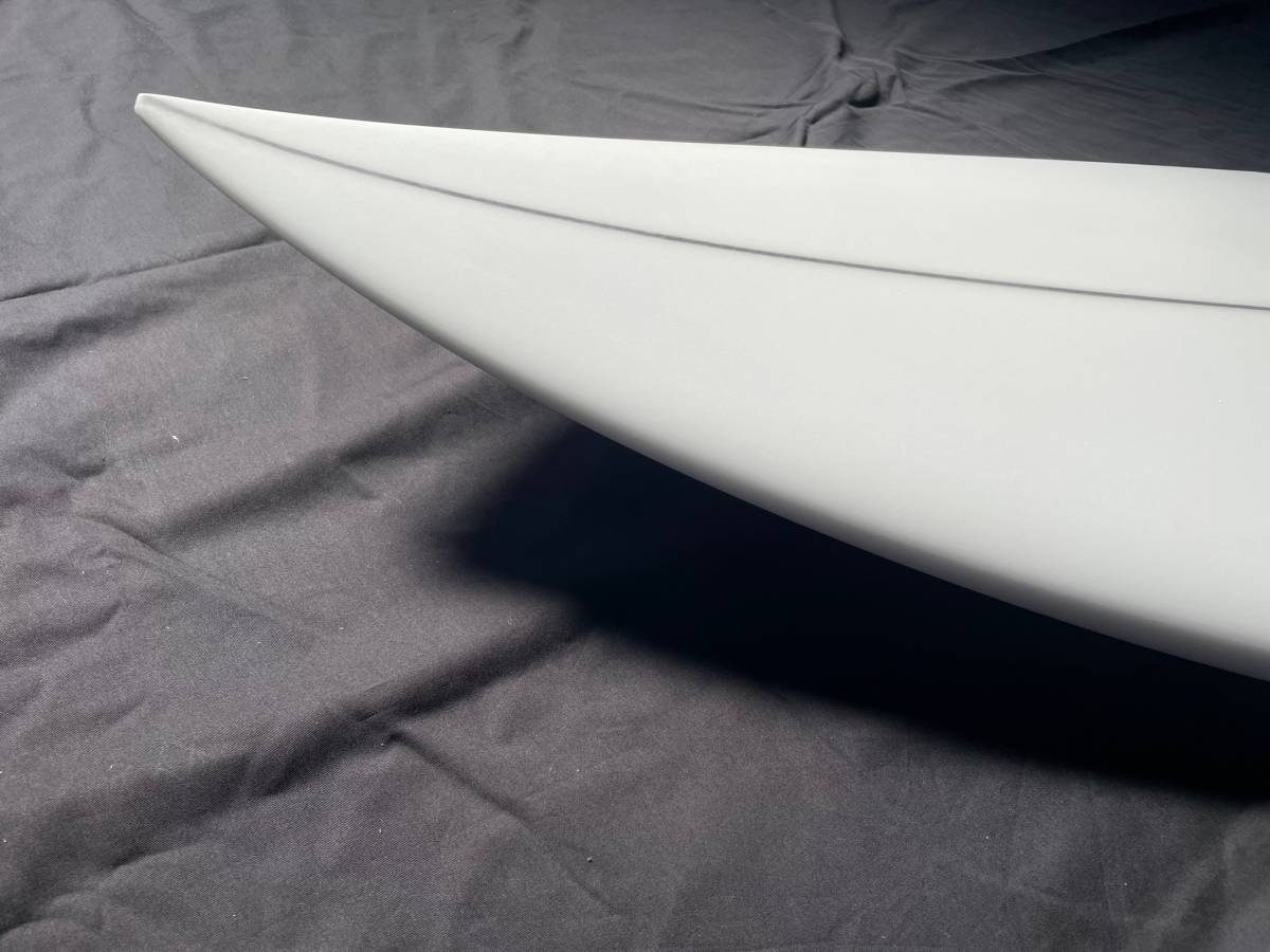 【新品 特価】5'7 24.8L DISCO INFERNO SHARP EYE Surfboards ディスコインフェルノ　シャープアイ　サーフボード_画像3
