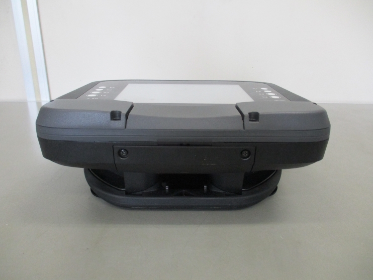 KEYENCE KCC-REM-KEY-0976A / VT3-V6H カラータッチパネル 24VDC KEYENCE KCC-REM-KEY-0976A / VT3-V6H カラータッチパネル 24VDC