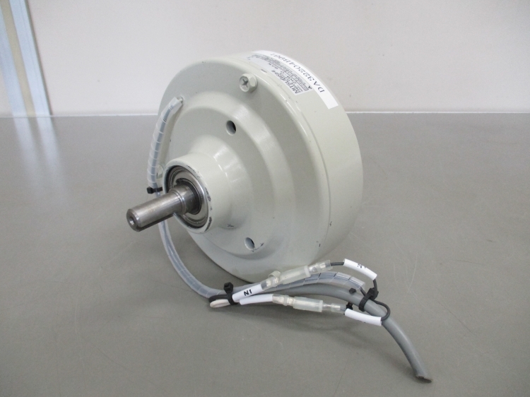 MITSUBISHI ZKB.6AN POWDER CLUTCH DCV 0.A