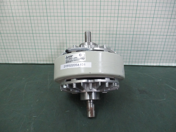 MITSUBISHI ZKB-1.2BN POWDER CLUTCH DC24V 0.94A www.goldenringshow.ru
