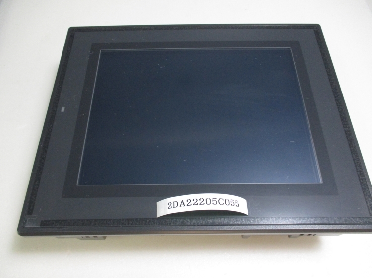 KEYENCE VT3-E3 VT3-V7 イーサネットユニット 7型 VGA TFTカラー