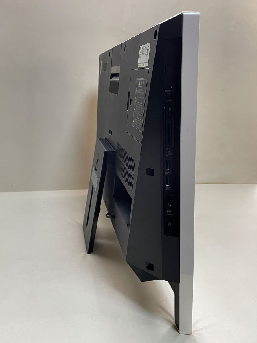 NEC LAVIE DA700/KAW PC-DA700KAW 一体型パソコン Core i7-8550U NEC LAVIE DA700/KAW PC-DA700KAW 一体型パソコン Core i7-8550U