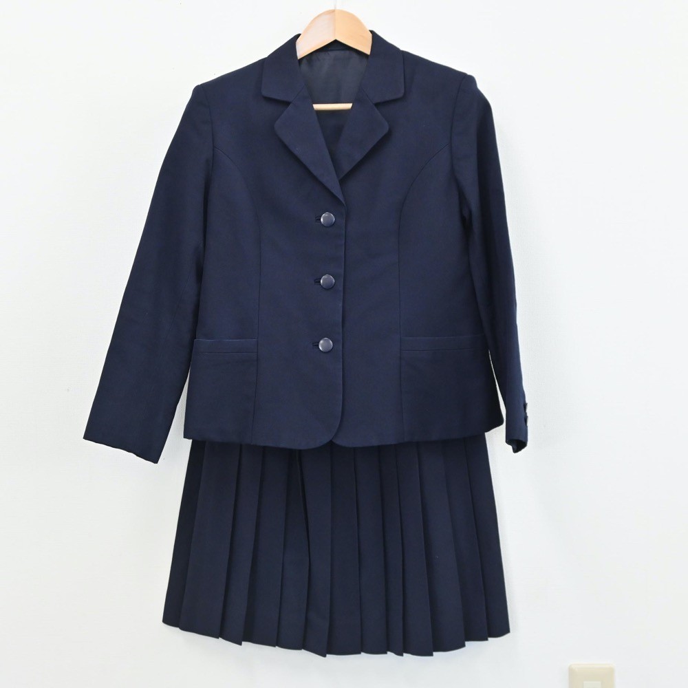 千葉県 千葉県立八千代高等学校 女子制服 4点 sf005491 chateauduroi.co