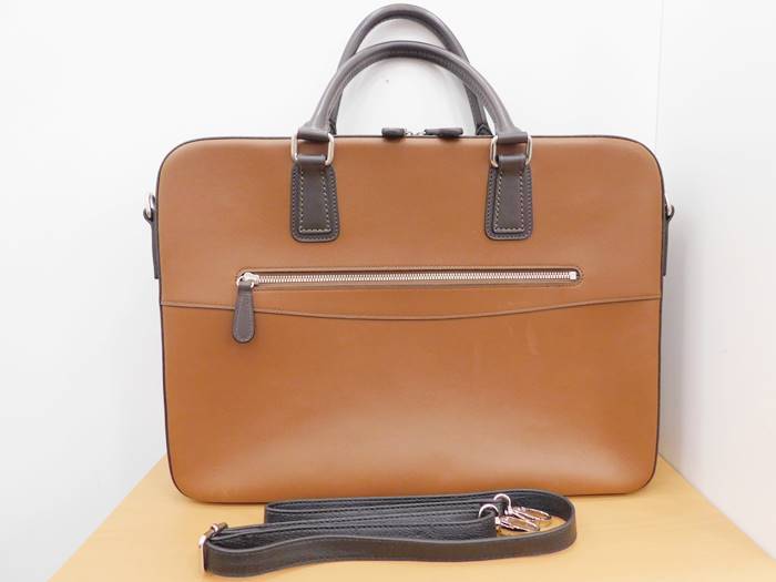 良品)SOMES SADDLE ソメスサドル INOVATION イノベーション レザー