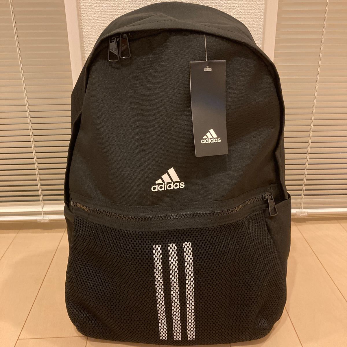 adidas  アディダスリュック（新品）