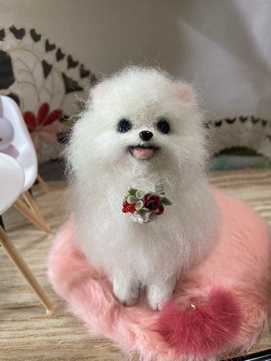 名入れ無料 羊毛フェルト ハンドメイド 犬 ポメラニアン フォルクスワーゲンビートルピンクミニカー ドールハウス Jameslatten Com 名入れ無料 羊毛フェルト ハンドメイド 犬 ポメラニアン フォルクスワーゲンビートルピンクミニカー ドールハウス Jameslatten Com