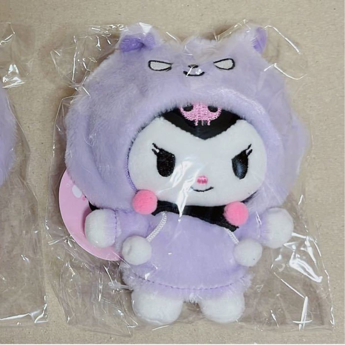 週末限定Sanrio クロミ ふわふわフードシリーズ|Yahoo!フリマ 週末限定Sanrio クロミ ふわふわフードシリーズ|Yahoo!フリマ