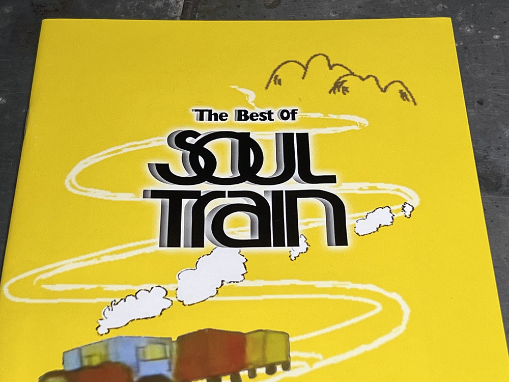 The Best Of SOUL Trainザ ベストオブ ソウルトレイン（5枚組 DVD BOX）_画像5