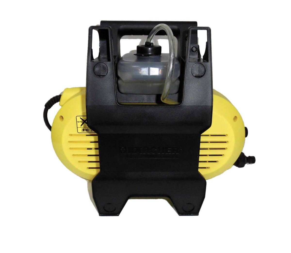 KARCHER ケルヒャー JTK28 家庭用 高圧洗浄機 本体 付属品あり KARCHER ケルヒャー JTK28 家庭用 高圧洗浄機 本体 付属品あり