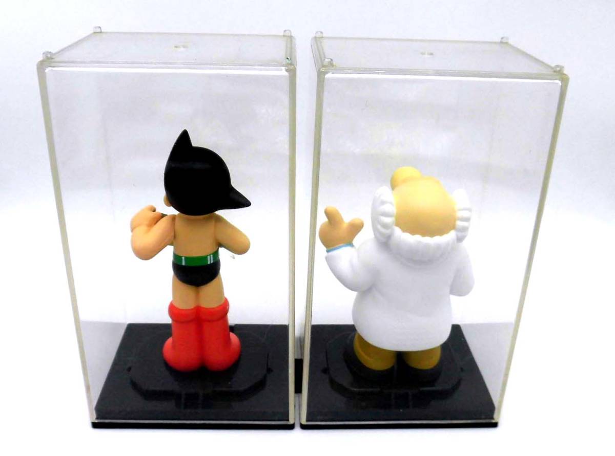TOMY トミー 1998年 コレクターズフィギュアワールド 鉄腕アトム TOMY トミー 1998年 コレクターズフィギュアワールド 鉄腕アトム