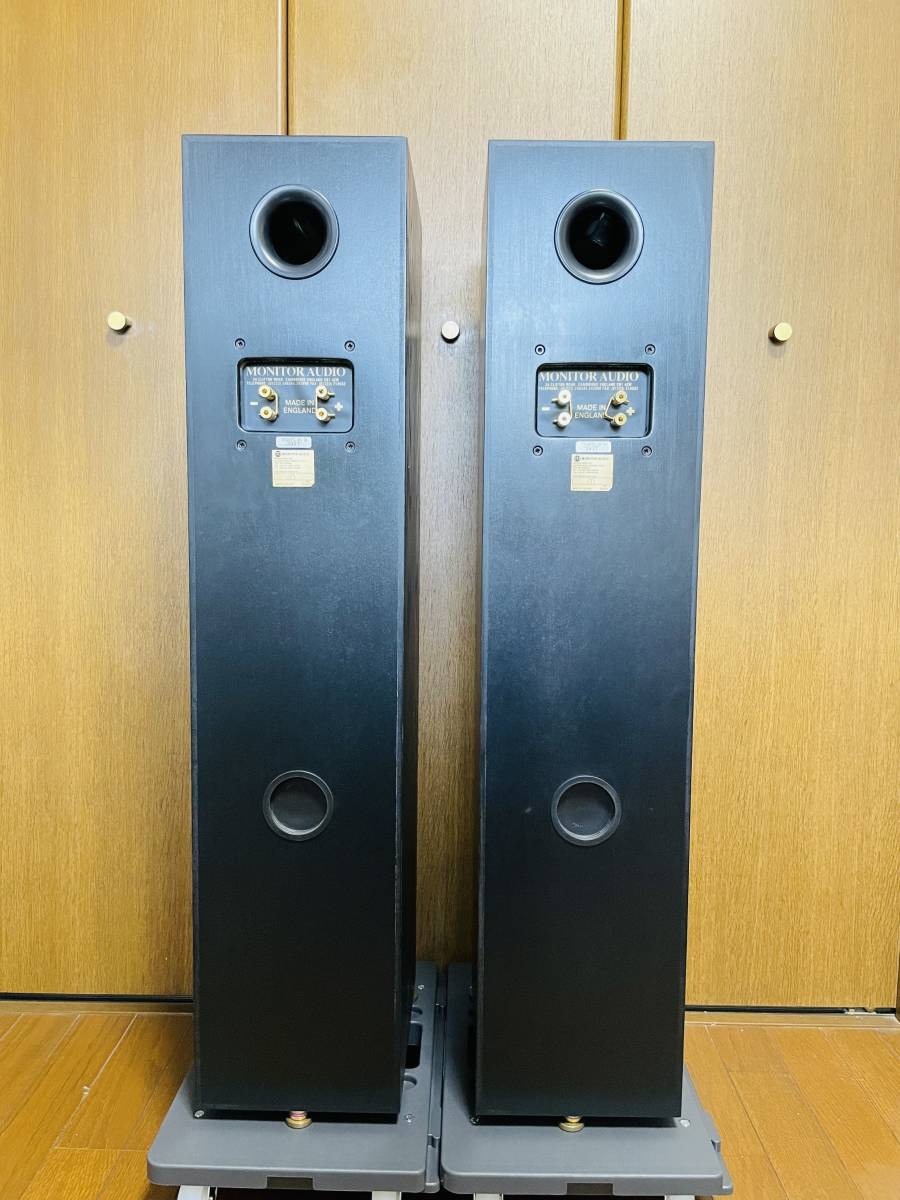 monitor audio モニター オーディオ studio20 SE heritage 売り尽