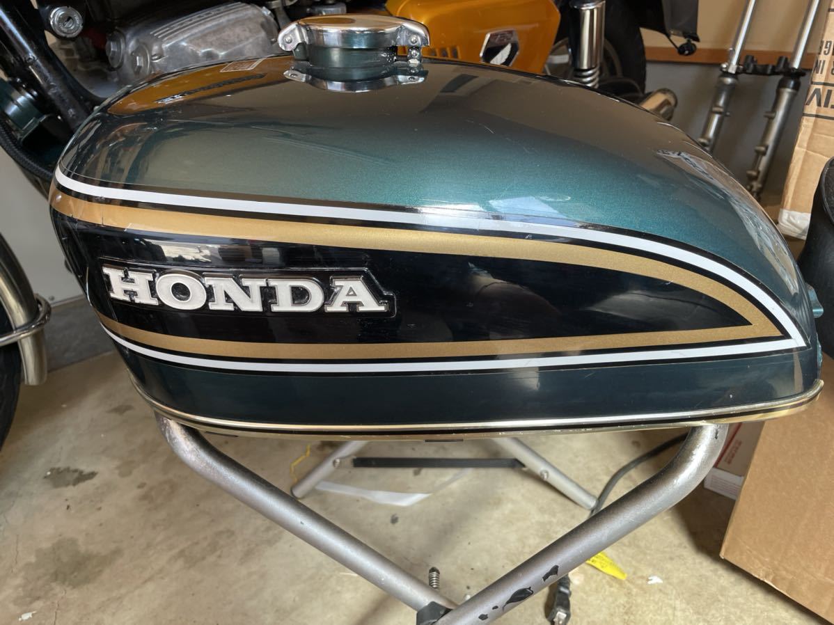 cb750four タンク | csm.cg