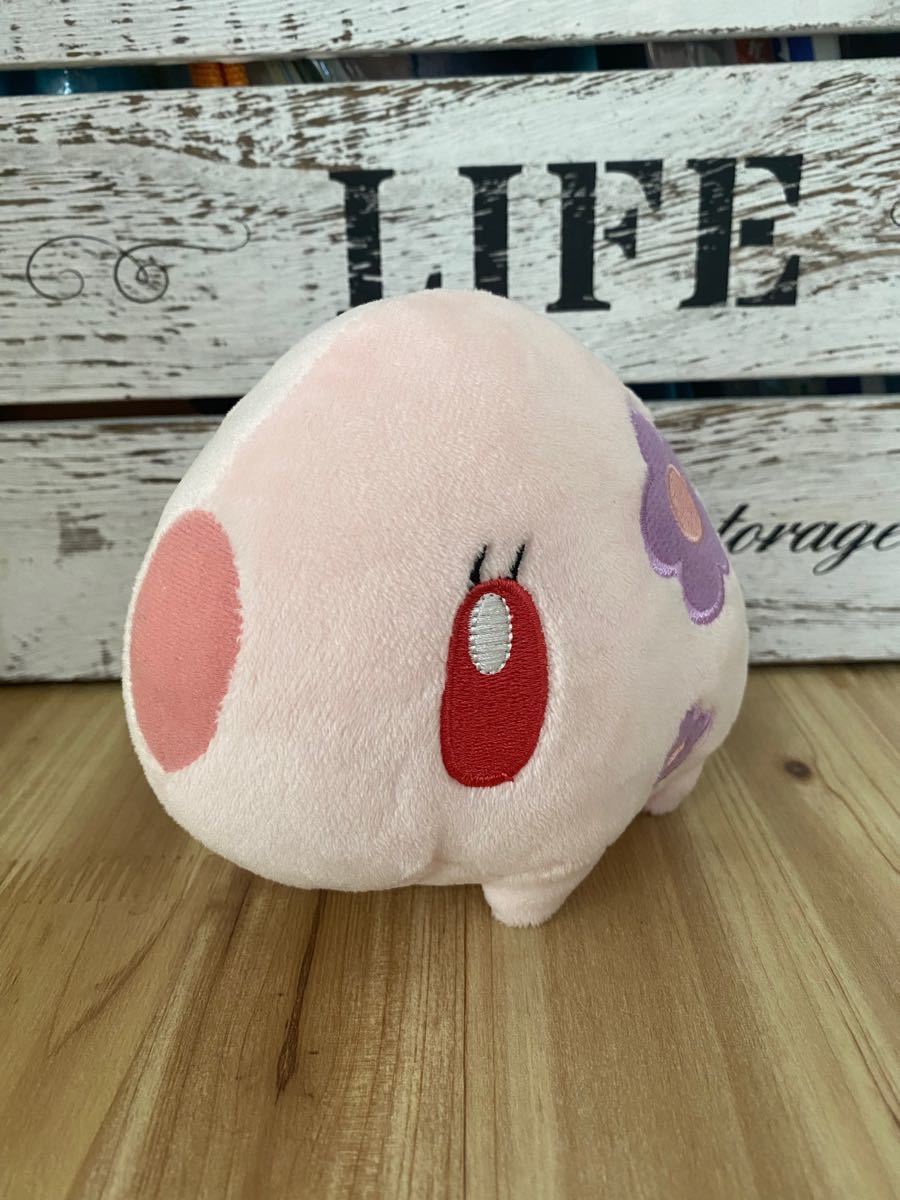 ポケモン ぬいぐるみ ムンナ ドール|Yahoo!フリマ(旧PayPay ポケモン ぬいぐるみ ムンナ ドール|Yahoo!フリマ(旧PayPay