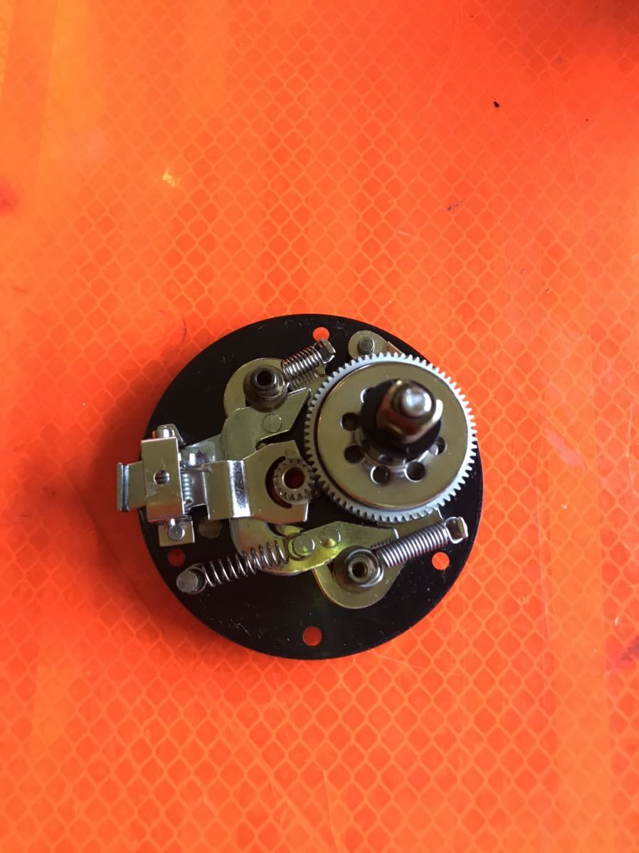 ABU Ambassadeur 6500CA 800200 サイモン パワーハンドル アブ ABU Ambassadeur 6500CA 800200 サイモン パワーハンドル アブ