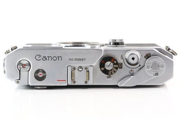 Canon L1 ボディのみ レンジファインダーカメラ ライカ Lマウント