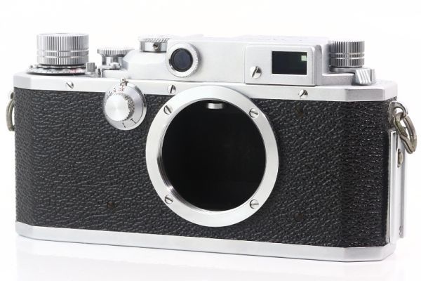 Canon 4sb改 ボディのみ レンジファインダーカメラ ライカLマウント