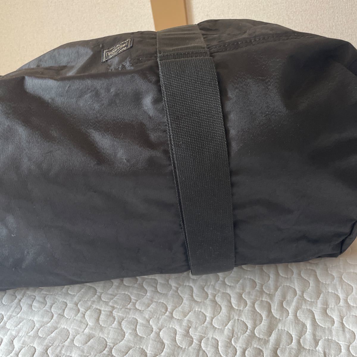 GOODENOUGH グッドイナフ PORTER ポーター ボストンバッグ GOODENOUGH グッドイナフ PORTER ポーター ボストンバッグ