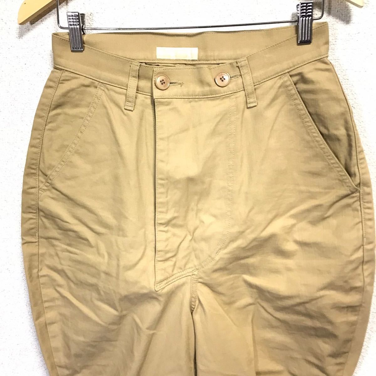 H107dh сделано в Японии [Ne-net( Ne-Net )] размер 1(S ранг ) обезьяна L шорты бежевый мужской шорты 