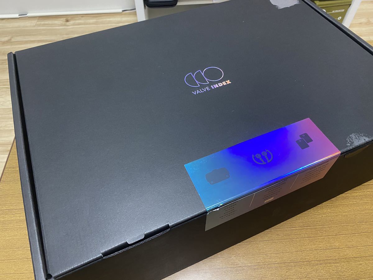 保護】 VALVE INDEX VRフルキット V003683- inspektorat.madiunkota.go.id