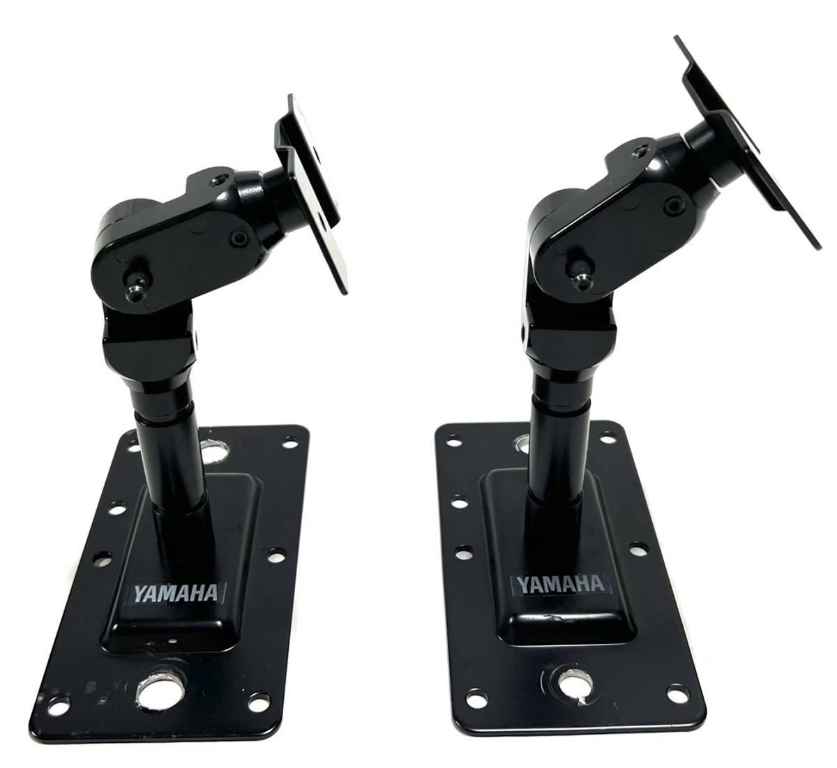 限! ☆ 送料無料 良品 YAMAHA ヤマハ スピーカー用ウォールブラケット