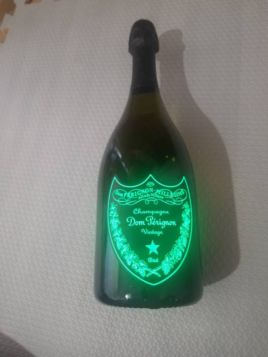 未開栓】Dom Perignonドンペリニヨン 白 ルミナス 750ml 12.5