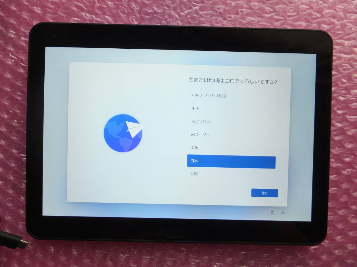 人気ブランド raytrektab 10インチ DG-D10IWP Celeron N4100 asakusa