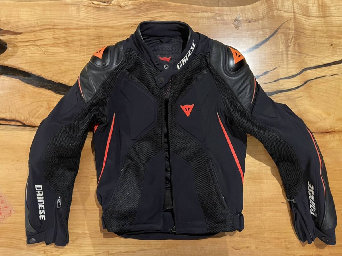 PayPayフリマ|Dainese ダイネーゼ SUPER RIDER D-DRY メッシュジャケット 上下セット・中古 サイズ46 PayPayフリマ|Dainese ダイネーゼ SUPER RIDER D-DRY メッシュジャケット 上下セット・中古 サイズ46