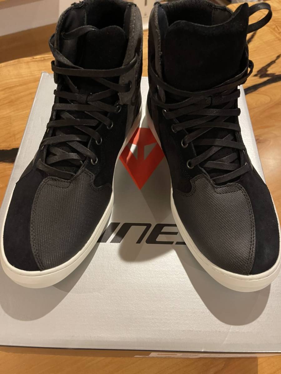 Dainese ダイネーゼ ATIPICA AIR SHOES サイズ42 27 5cm 即納|Yahoo