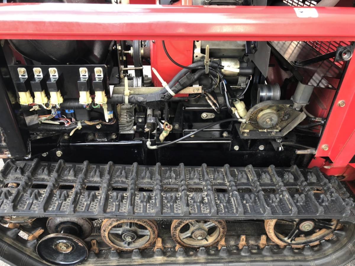 Yahoo!オークション - ホンダ 除雪機 HS1710Z 全長2200mm全幅 Yahoo!オークション - ホンダ 除雪機 HS1710Z 全長2200mm全幅