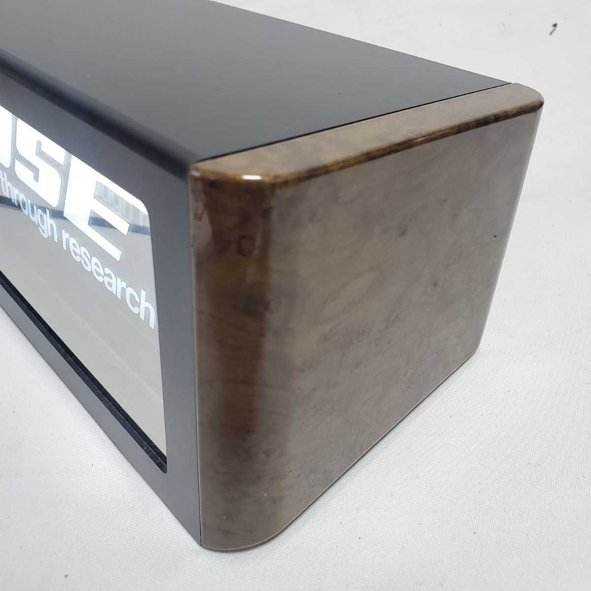 BOSE ボーズ インテリアライト 照明 イルミネーション 動作品 BOSE ボーズ インテリアライト 照明 イルミネーション 動作品