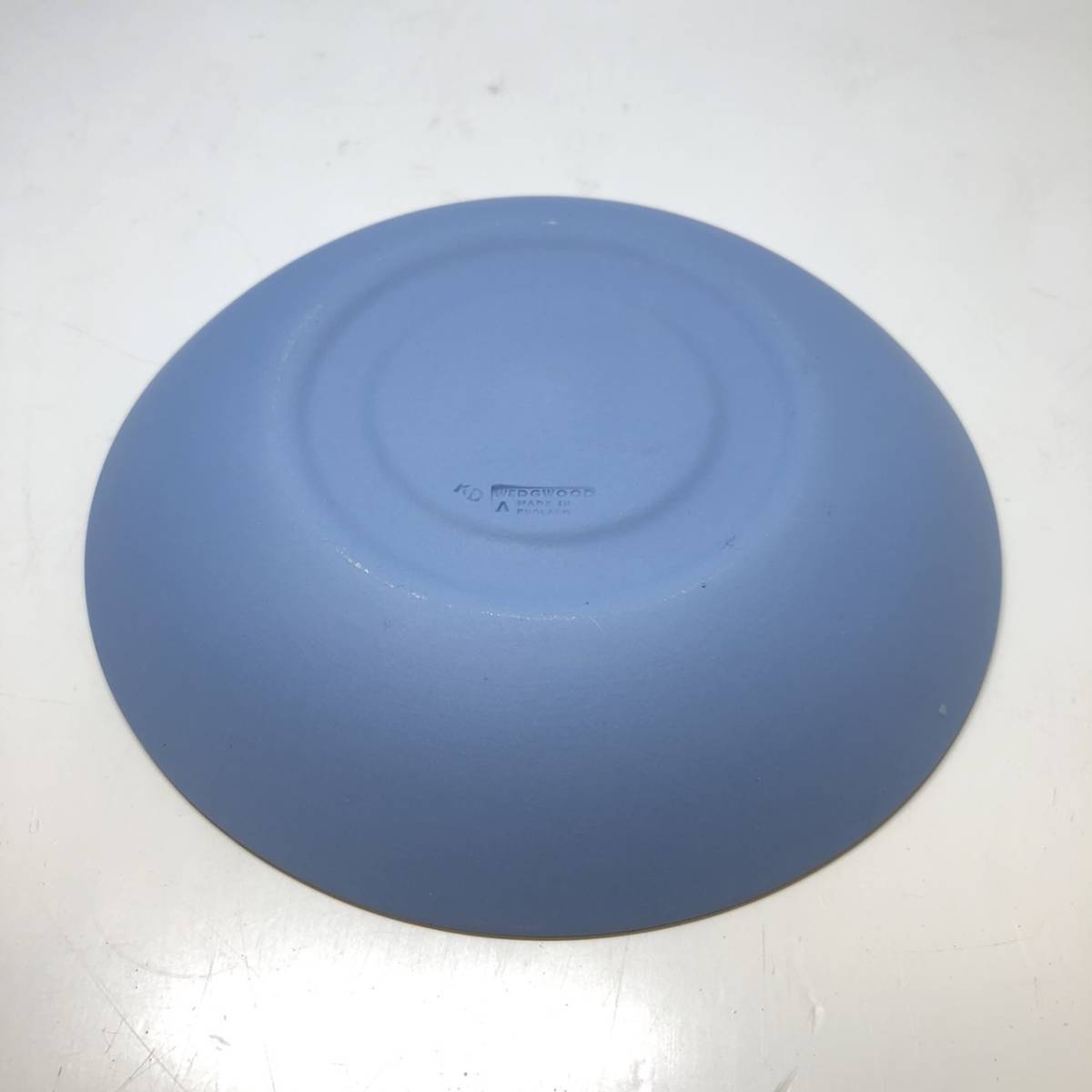 1円~ ウェッジウッド 未使用品 WEDGWOOD ジャスパー ダンシングアワー カップソーサー ブルー&ピンク 2客セット まとめて 美品 DE5 bprsubang.com